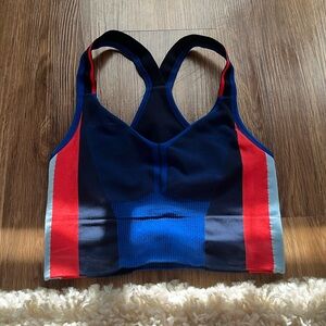 LNDR WORKOUT BRA TOP